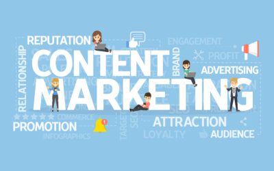 Content-Marketing für Anfänger: Tipps zur Erstellung von qualitativ hochwertigen Inhalten